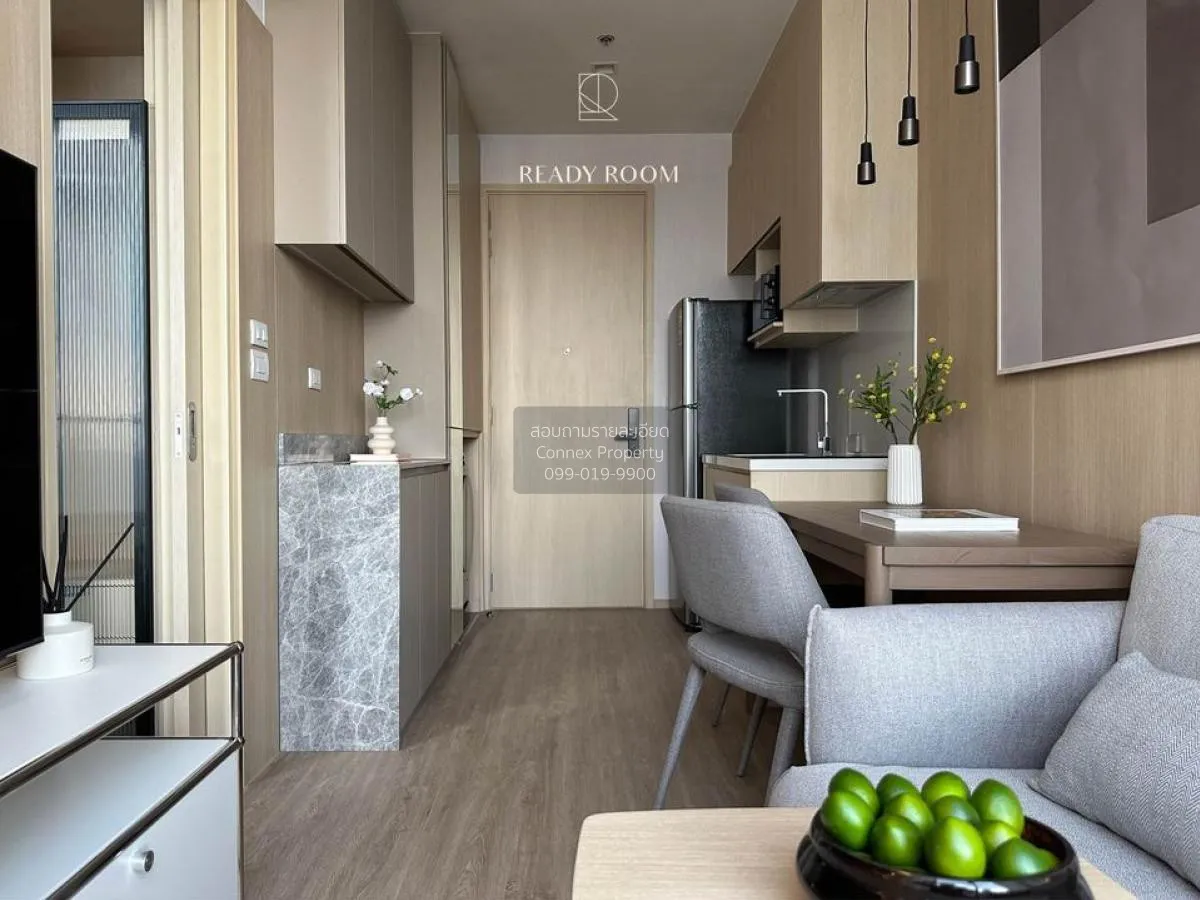 For Rent Condo , NOBLE STATE 39 , BTS-Phrom Phong , Khlong Tan Nu 4