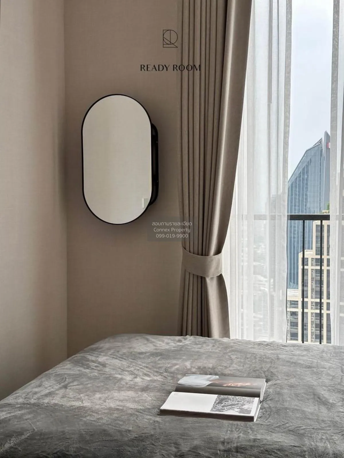 For Rent Condo , NOBLE STATE 39 , BTS-Phrom Phong , Khlong Tan Nu