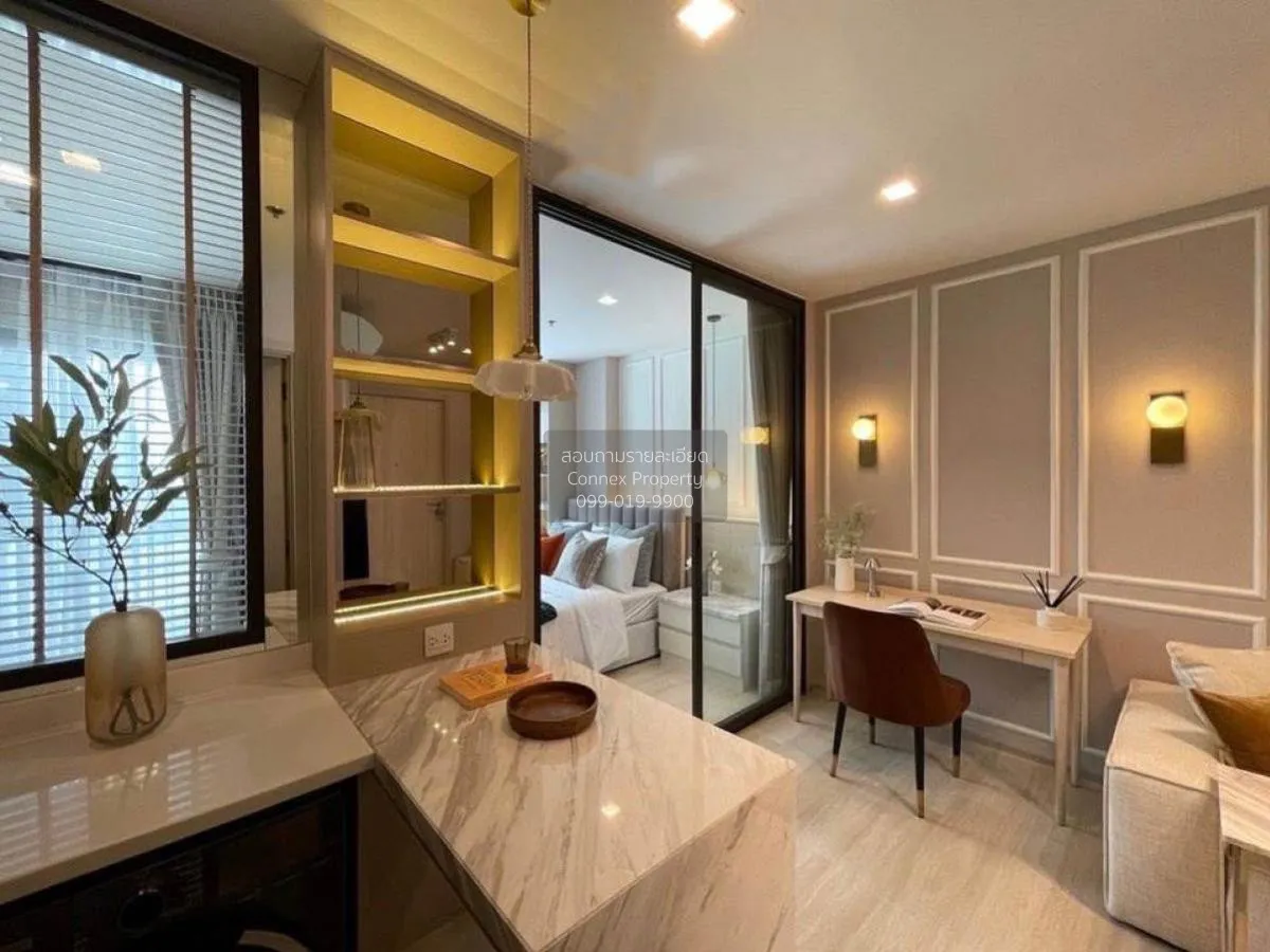 For Rent Condo , Life One Wireless , BTS-Phloen Chit , Lumpini ,  4