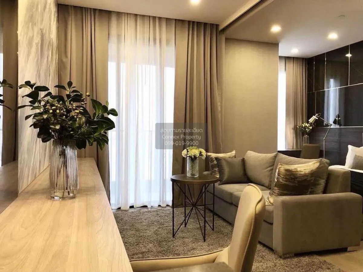 For Rent Condo , Ashton Asoke , BTS-Asok , Khlong Toei Nuea , Wat 1