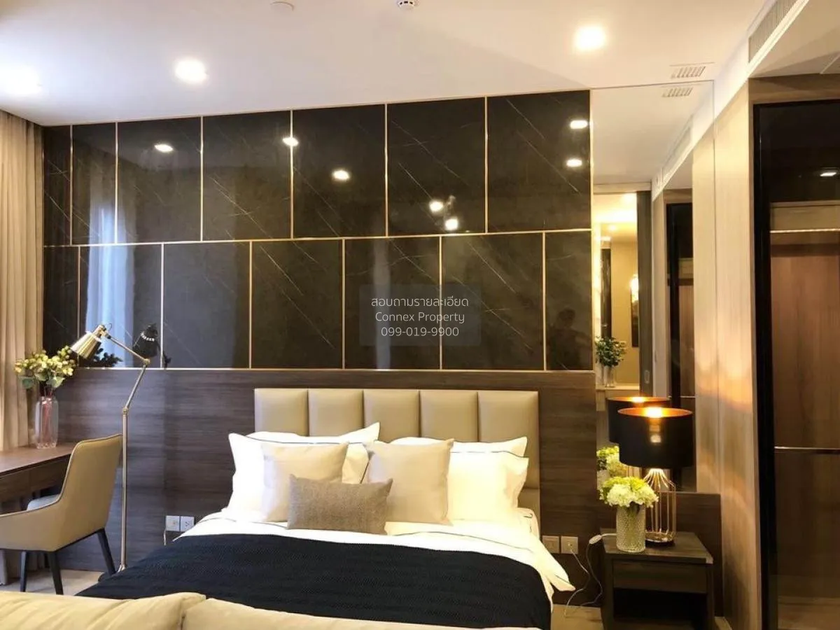 For Rent Condo , Ashton Asoke , BTS-Asok , Khlong Toei Nuea , Wat