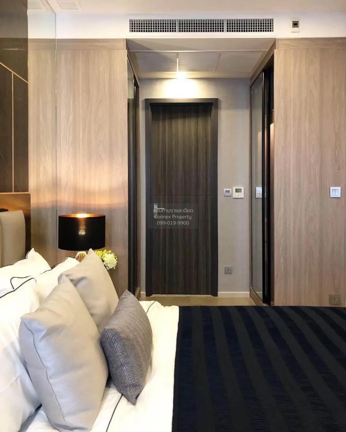 For Rent Condo , Ashton Asoke , BTS-Asok , Khlong Toei Nuea , Wat