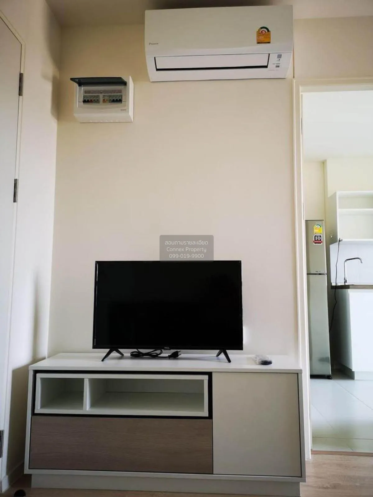 เช่าคอนโด  ไอคอนโด กรีนสเปซ สุขุมวิท 77 ลาดกระบัง เขต ลาดกระบัง ก 2