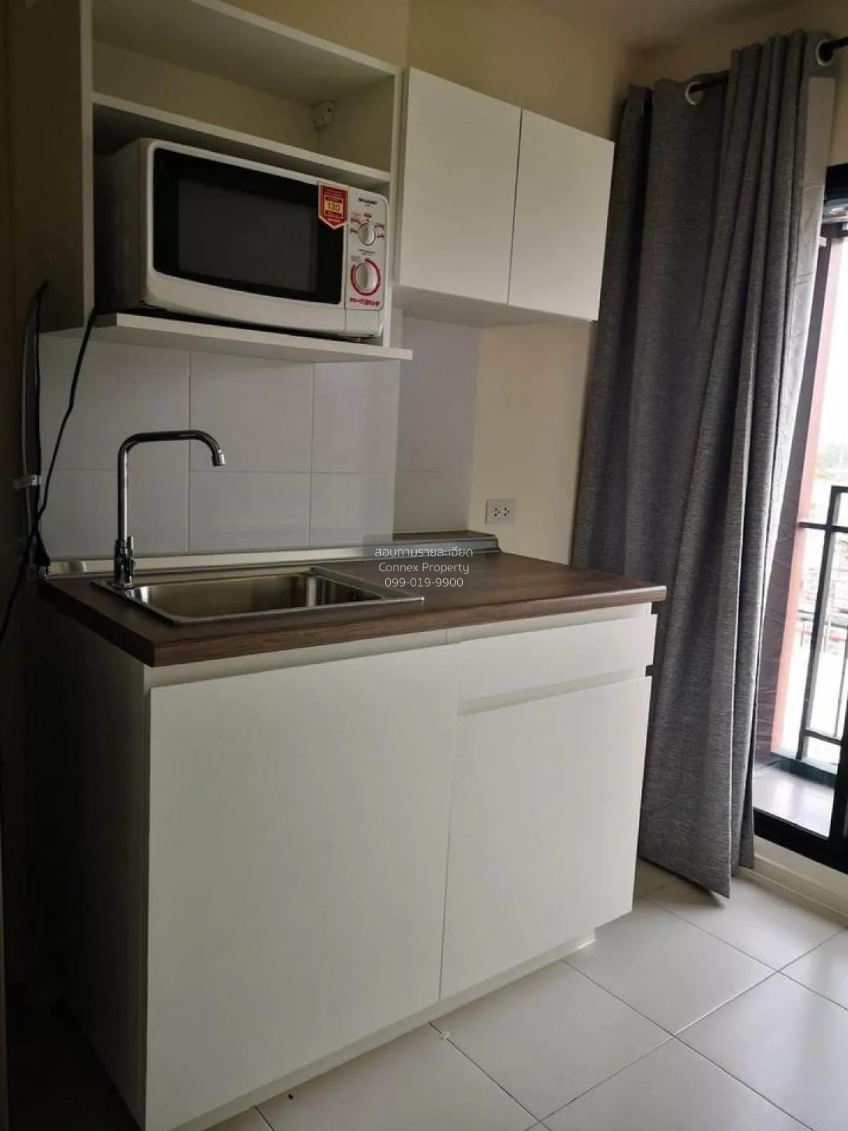 เช่าคอนโด  ไอคอนโด กรีนสเปซ สุขุมวิท 77 ลาดกระบัง เขต ลาดกระบัง ก 4