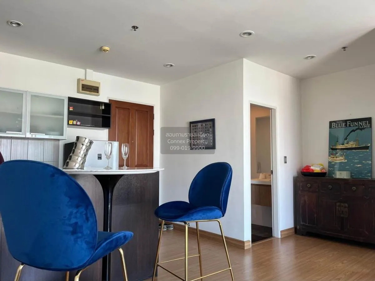 เช่าคอนโด  เดอะ คอมพลีท ราชปรารภ BTS-อนุสาวรีย์ชัยสมรภูมิ มักกะสั 3