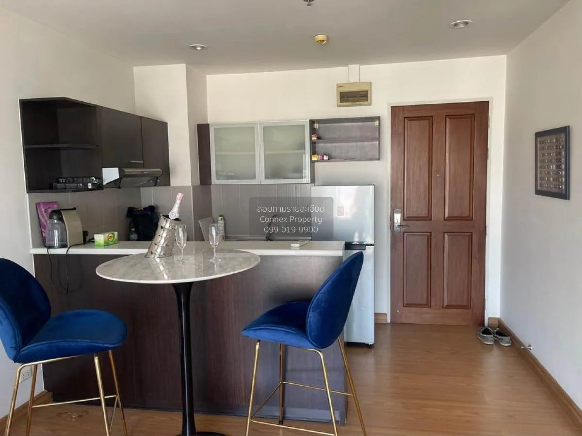 เช่าคอนโด  เดอะ คอมพลีท ราชปรารภ BTS-อนุสาวรีย์ชัยสมรภูมิ มักกะสั 4