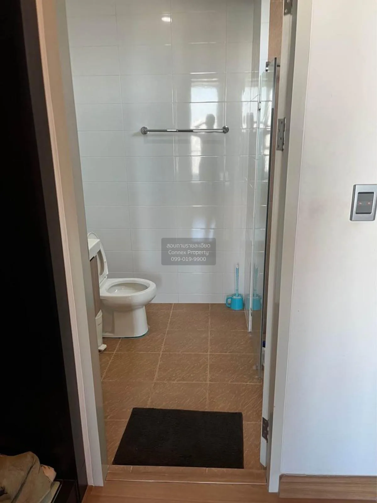 เช่าคอนโด  เดอะ คอมพลีท ราชปรารภ BTS-อนุสาวรีย์ชัยสมรภูมิ มักกะสั