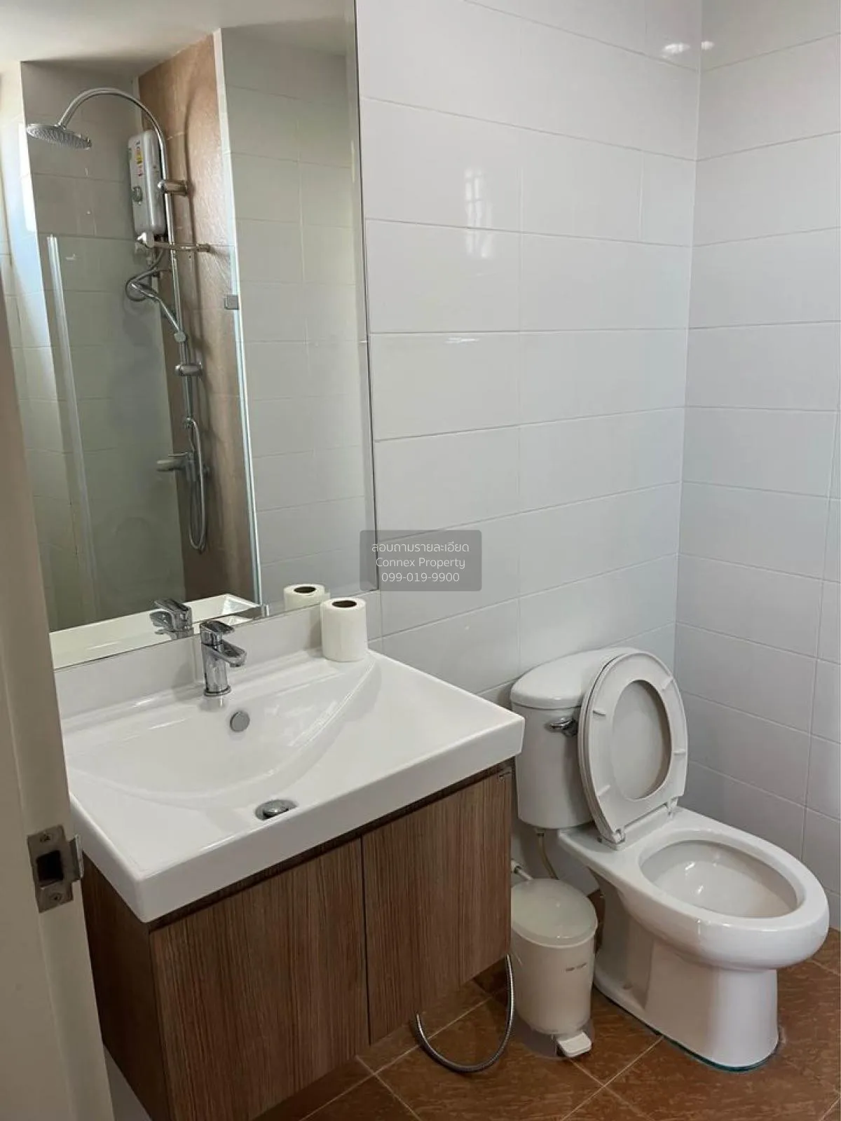 ขายคอนโด  เดอะ คอมพลีท ราชปรารภ BTS-อนุสาวรีย์ชัยสมรภูมิ มักกะสัน