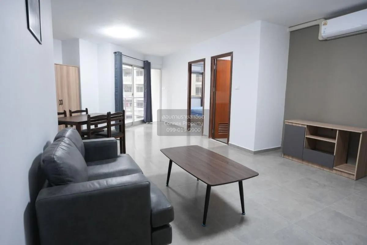 เช่าคอนโด  เอสวี ซิตี้ พระราม 3 บางโพงพาง เขต ยานนาวา กรุงเทพ CX- 1