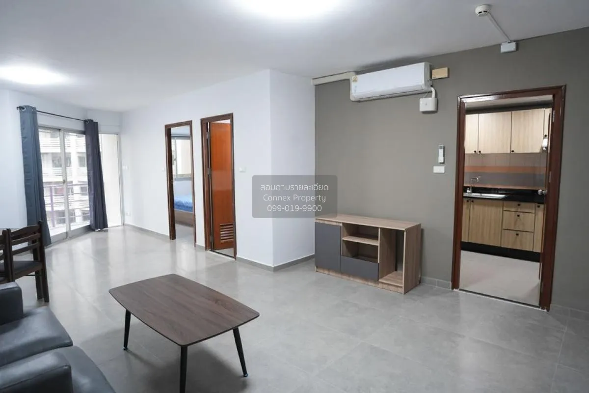 เช่าคอนโด  เอสวี ซิตี้ พระราม 3 บางโพงพาง เขต ยานนาวา กรุงเทพ CX- 2