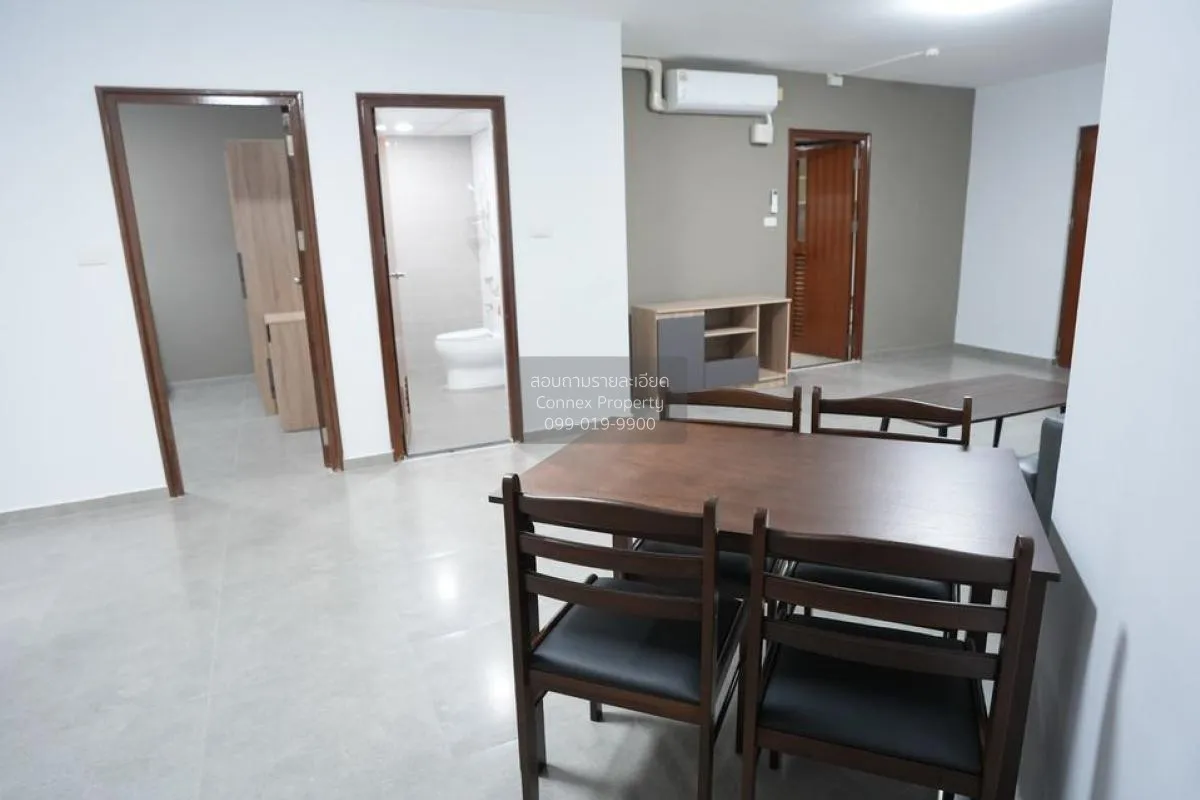 เช่าคอนโด  เอสวี ซิตี้ พระราม 3 บางโพงพาง เขต ยานนาวา กรุงเทพ CX- 3