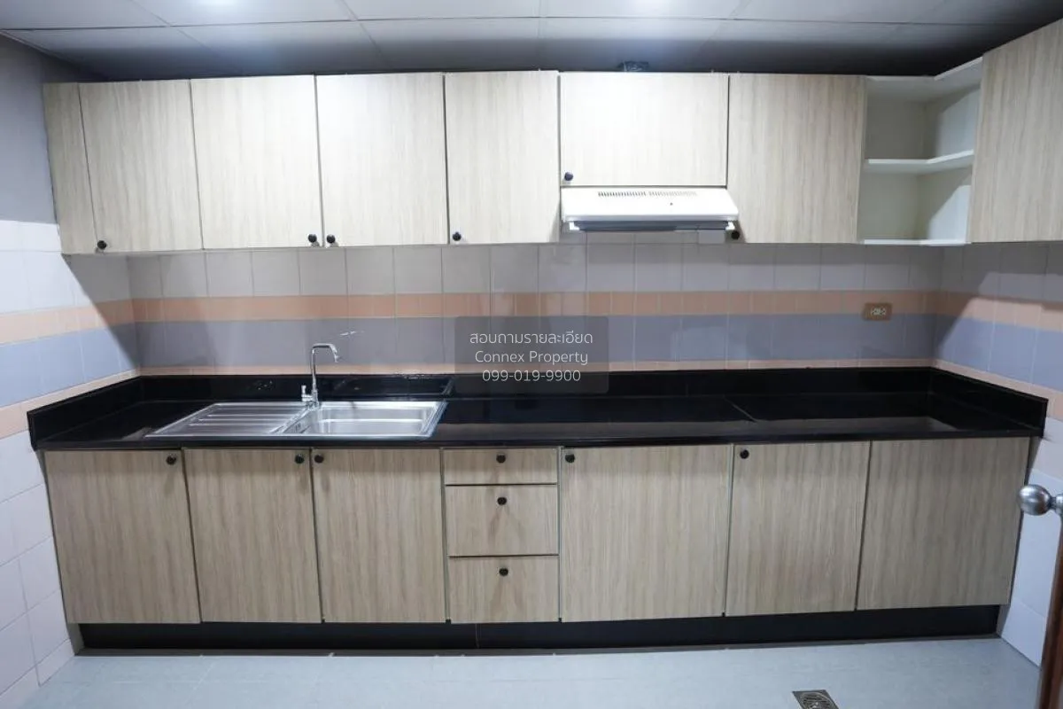 เช่าคอนโด  เอสวี ซิตี้ พระราม 3 บางโพงพาง เขต ยานนาวา กรุงเทพ CX- 4