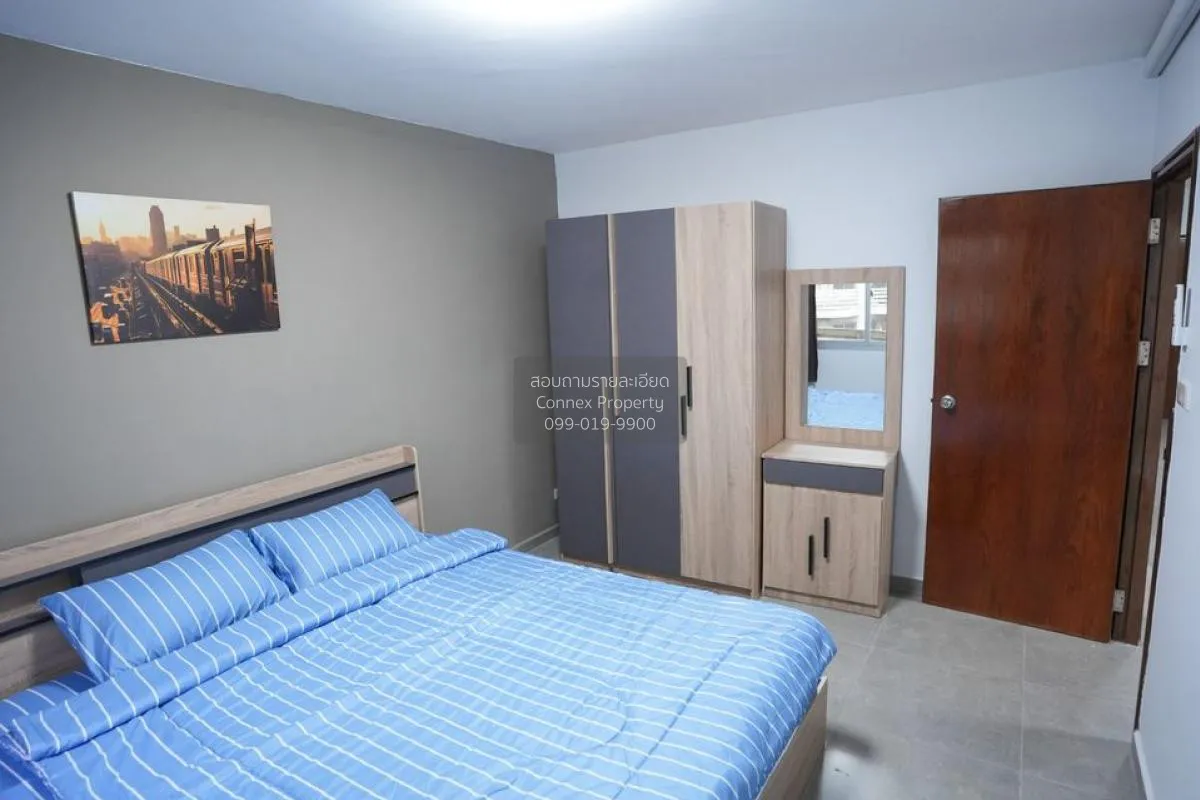 เช่าคอนโด  เอสวี ซิตี้ พระราม 3 บางโพงพาง เขต ยานนาวา กรุงเทพ CX-