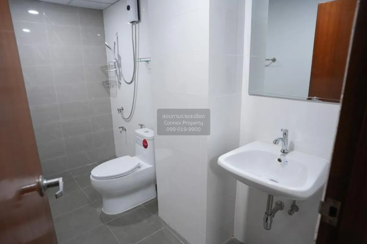 เช่าคอนโด  เอสวี ซิตี้ พระราม 3 บางโพงพาง เขต ยานนาวา กรุงเทพ CX-