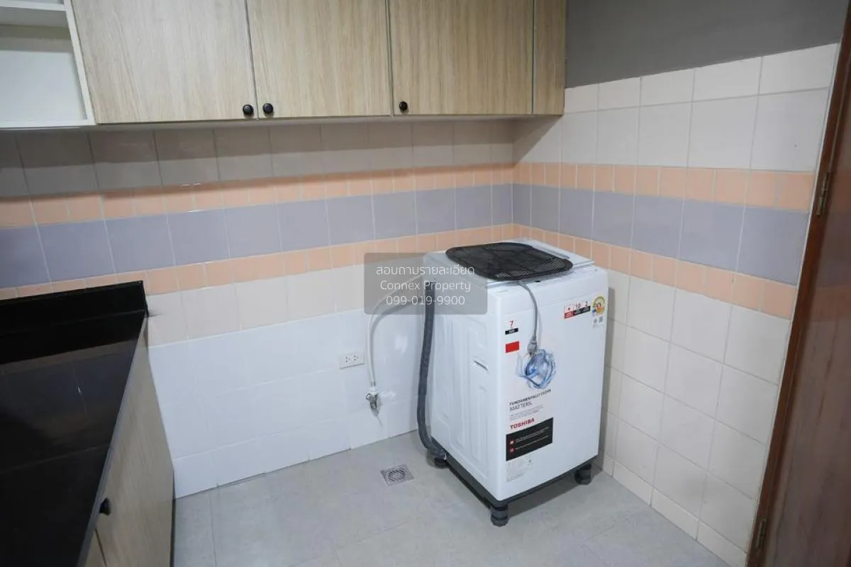 เช่าคอนโด  เอสวี ซิตี้ พระราม 3 บางโพงพาง เขต ยานนาวา กรุงเทพ CX-