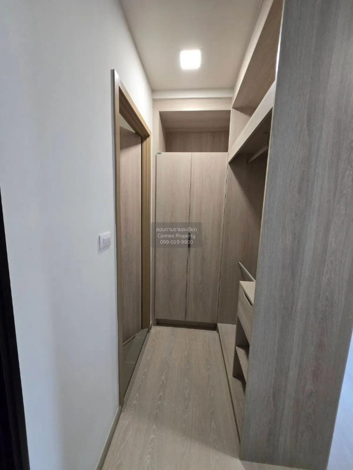 เช่าคอนโด  ดีคอนโด ไฮป์ รังสิต คลองหนึ่ง คลองหลวง ปทุมธานี CX-109 3