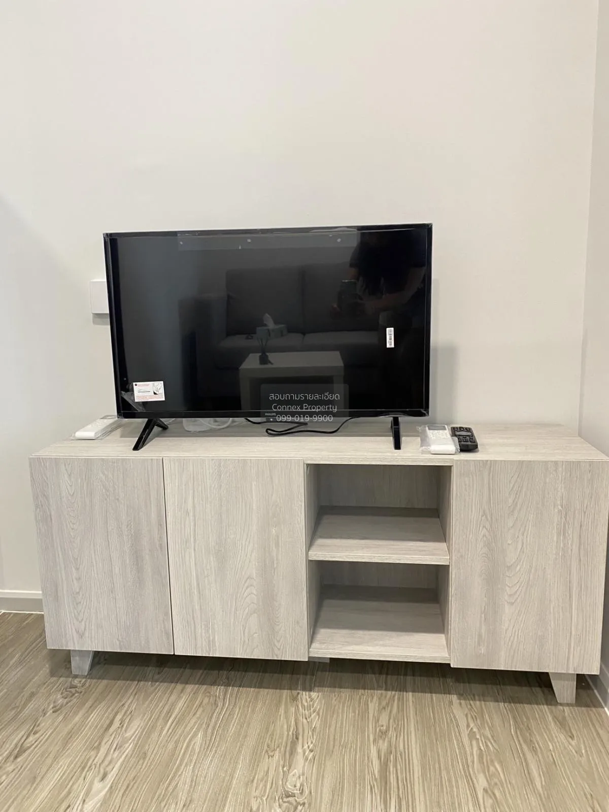 เช่าคอนโด  เคฟ ซีด เกษตร เสนานิคม เขต จตุจักร กรุงเทพ CX-109246