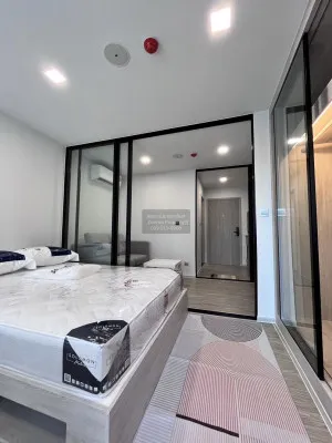 เช่าคอนโด  เคฟ ซีด เกษตร เสนานิคม เขต จตุจักร กรุงเทพ CX-109246