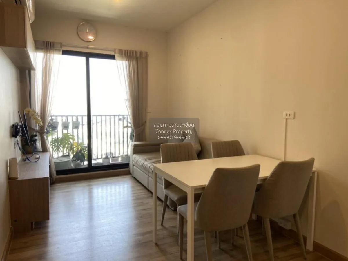 For Sale Condo , Niche Mono Sukhumvit Bearing , BTS-Bearing , Sam 1