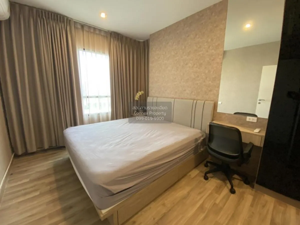 For Sale Condo , Niche Mono Sukhumvit Bearing , BTS-Bearing , Sam 3