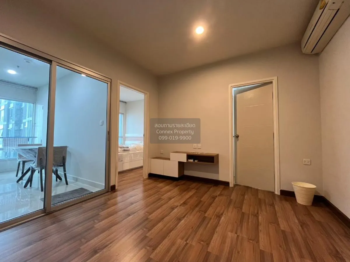 For Rent Condo , Centric Tiwanon Station , MRT-Yak Tiwanon , Tala 3