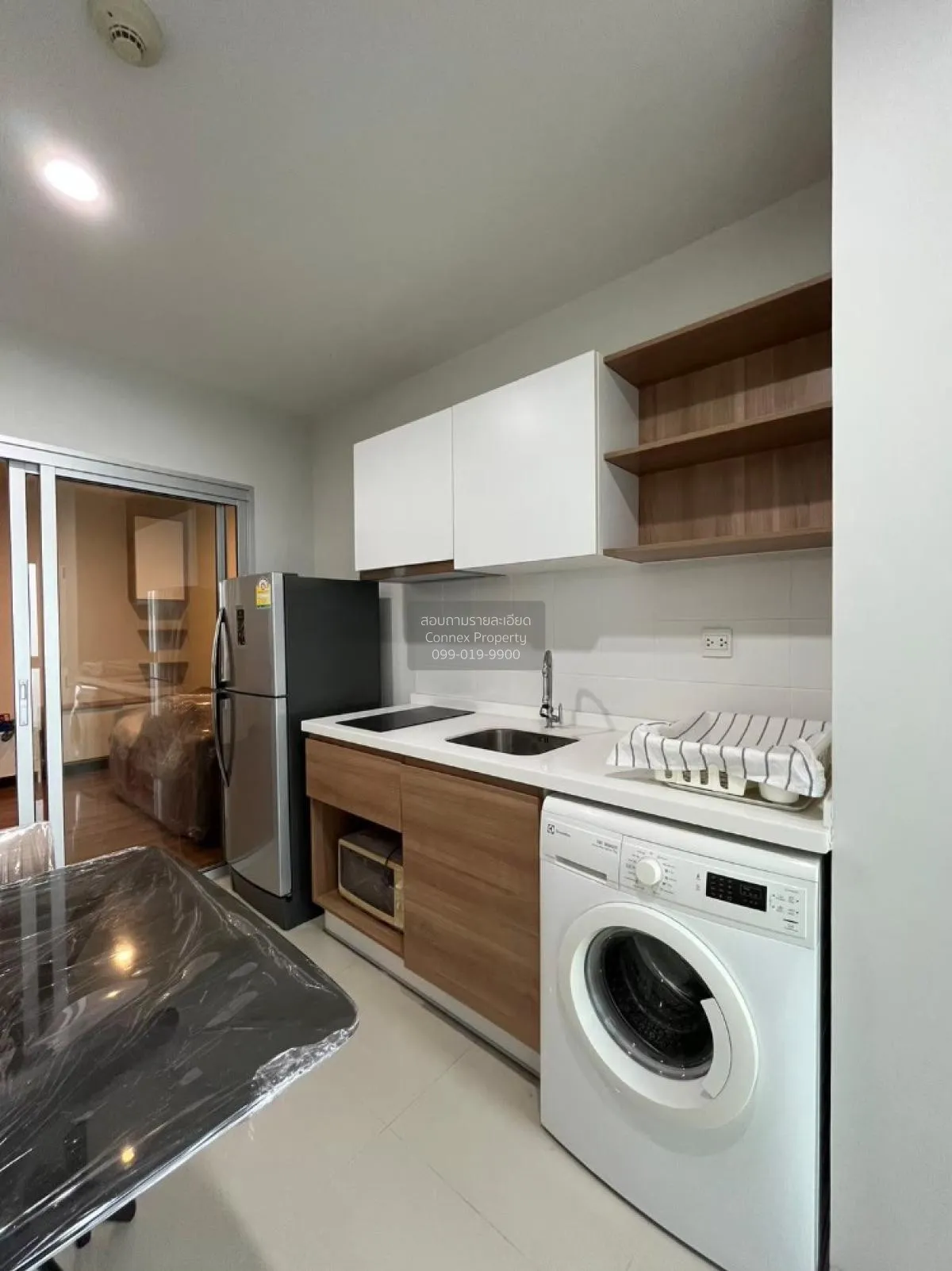 For Rent Condo , Centric Tiwanon Station , MRT-Yak Tiwanon , Tala