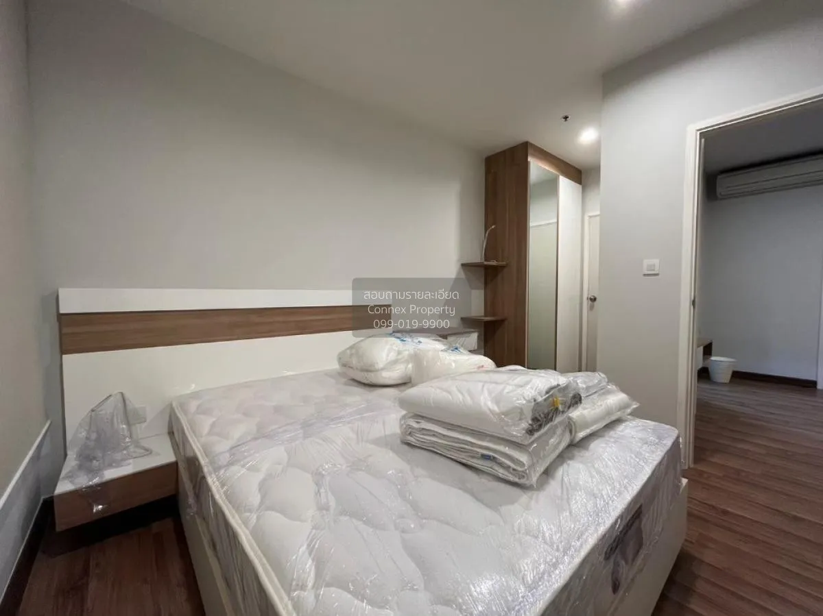 For Rent Condo , Centric Tiwanon Station , MRT-Yak Tiwanon , Tala