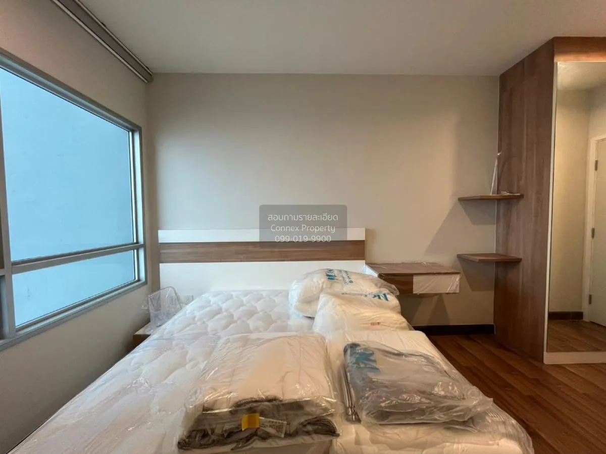 For Rent Condo , Centric Tiwanon Station , MRT-Yak Tiwanon , Tala