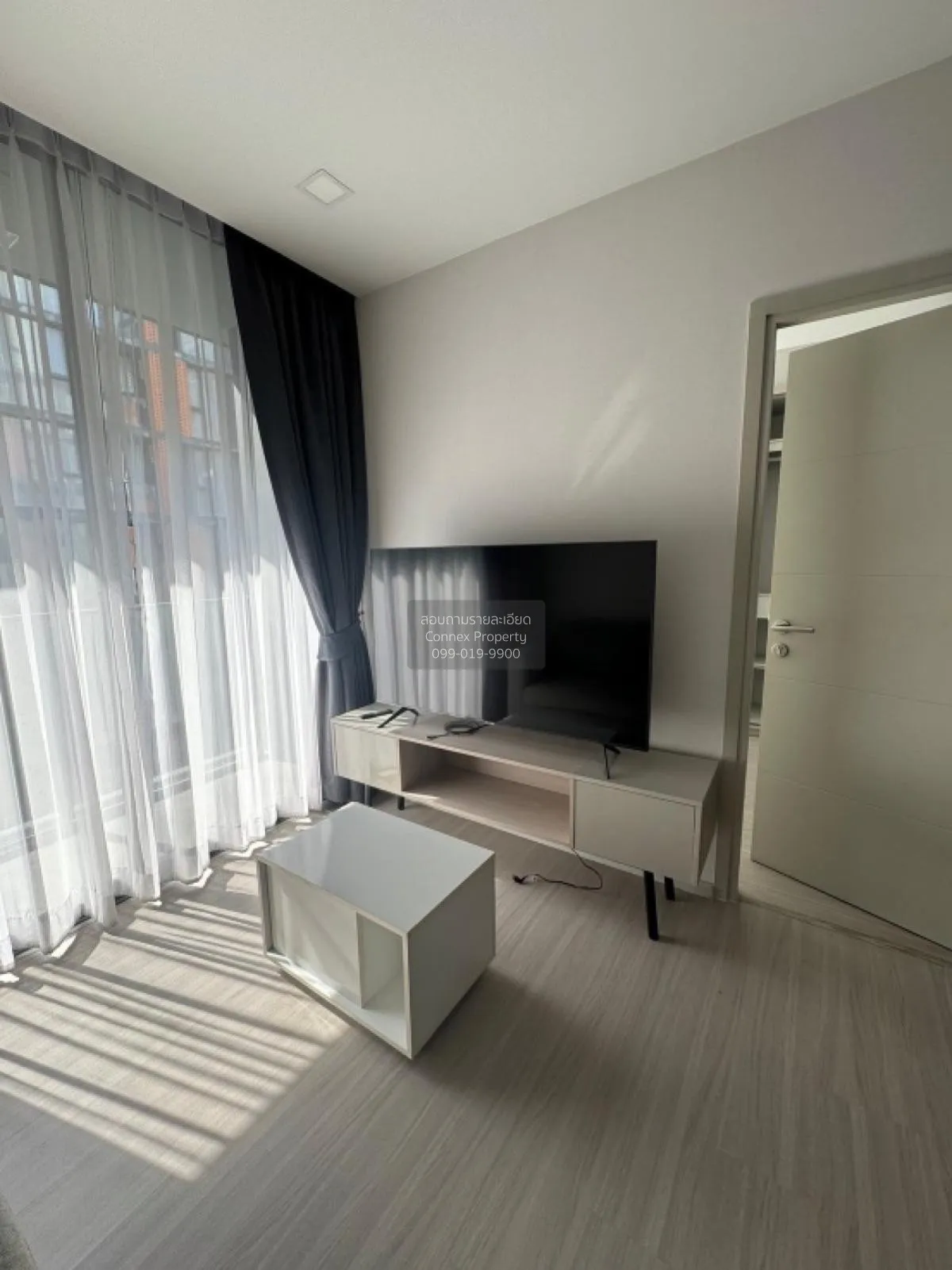 เช่าคอนโด  ควินทารา ทรีเฮาส์ สุขุมวิท 42 BTS-พระโขนง พระโขนง เขต  1