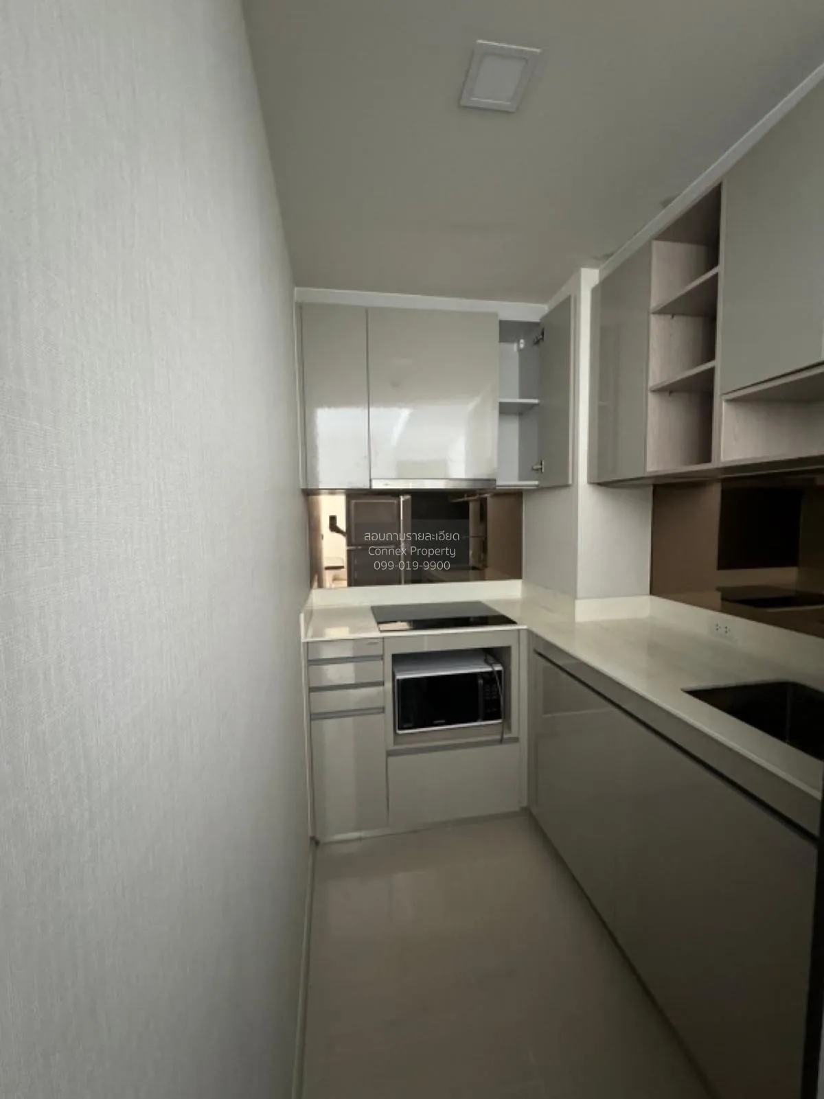 เช่าคอนโด  ควินทารา ทรีเฮาส์ สุขุมวิท 42 BTS-พระโขนง พระโขนง เขต  3