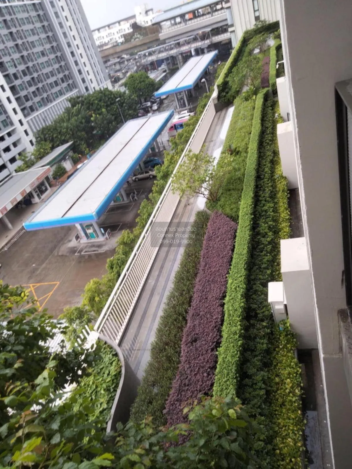 For Sale Condo , The Base Saphanmai , BTS-Sai Yud , Anusawari , B