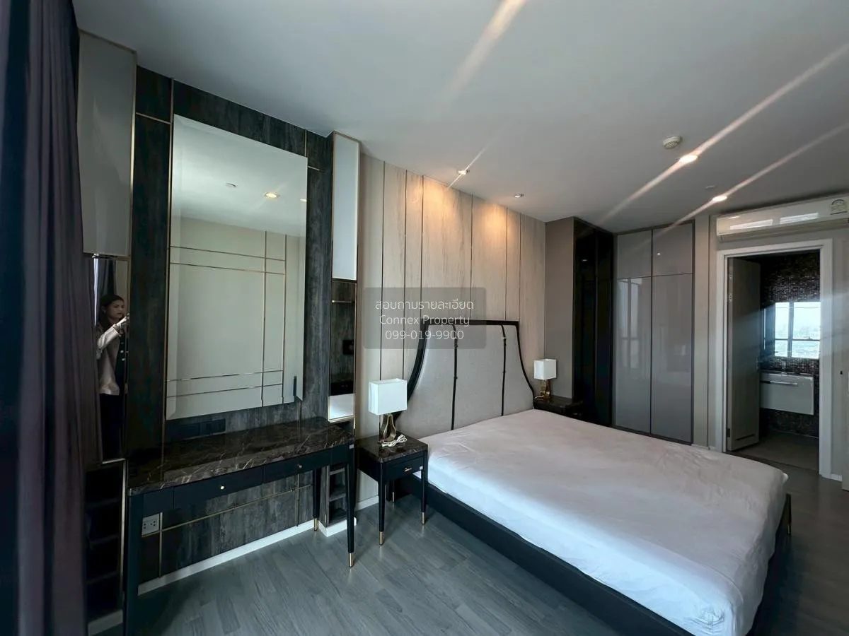 For Sale Condo , 333 Riverside , MRT-Bang Pho , Bang Sue , Bang S