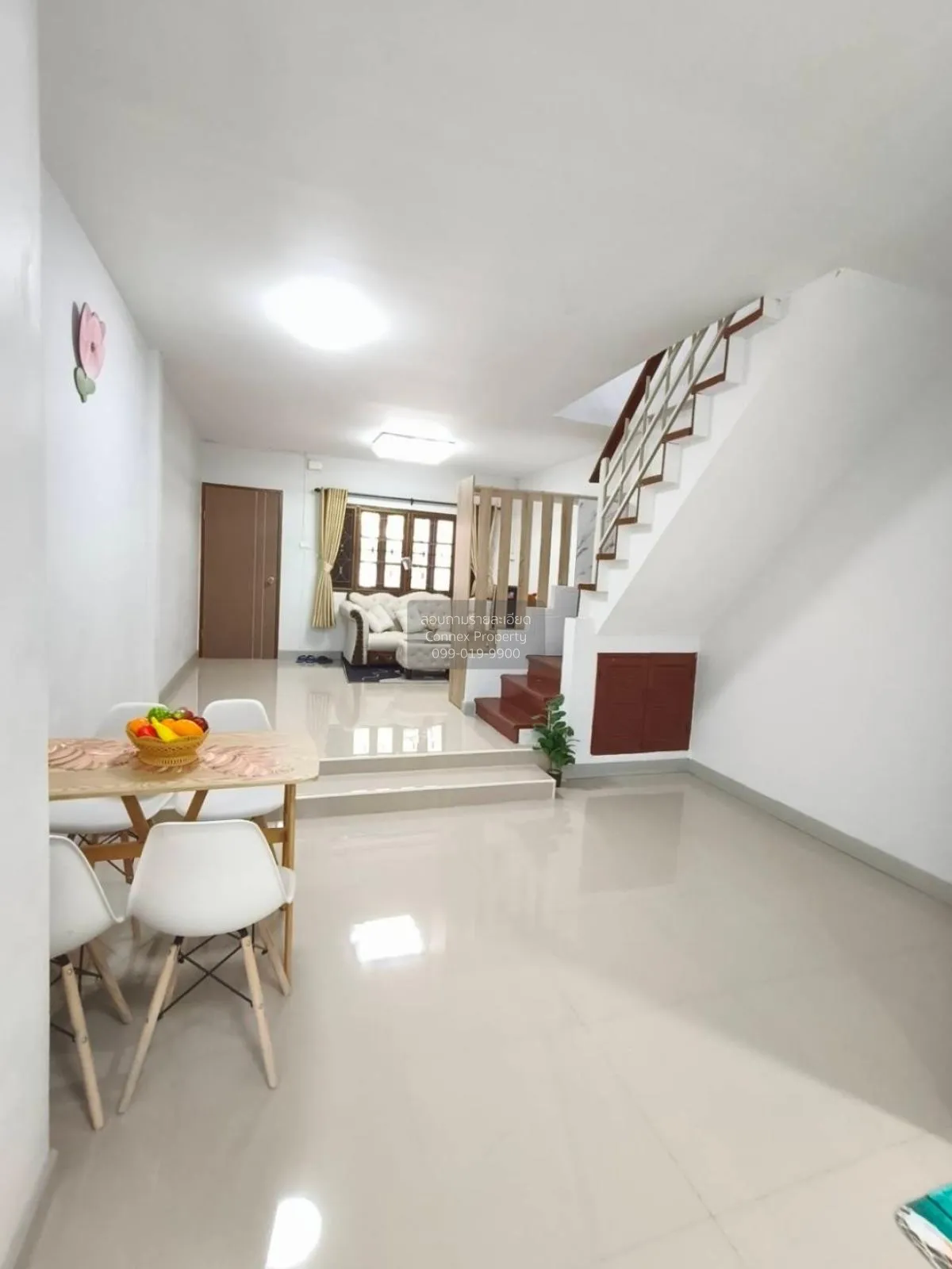 For Sale Townhouse/Townhome  , Sena Villa 4 , newly renovated , S 2