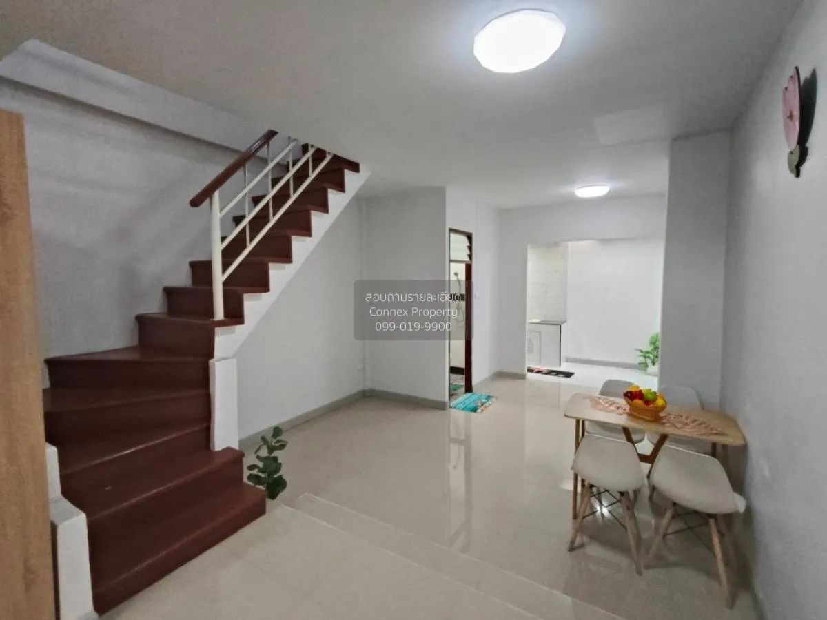 For Sale Townhouse/Townhome  , Sena Villa 4 , newly renovated , S 3
