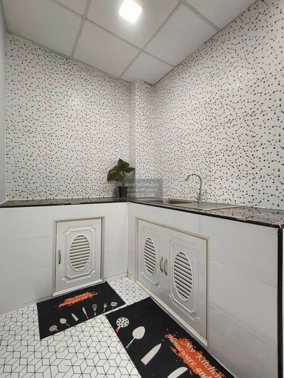 For Sale Townhouse/Townhome  , Sena Villa 4 , newly renovated , S