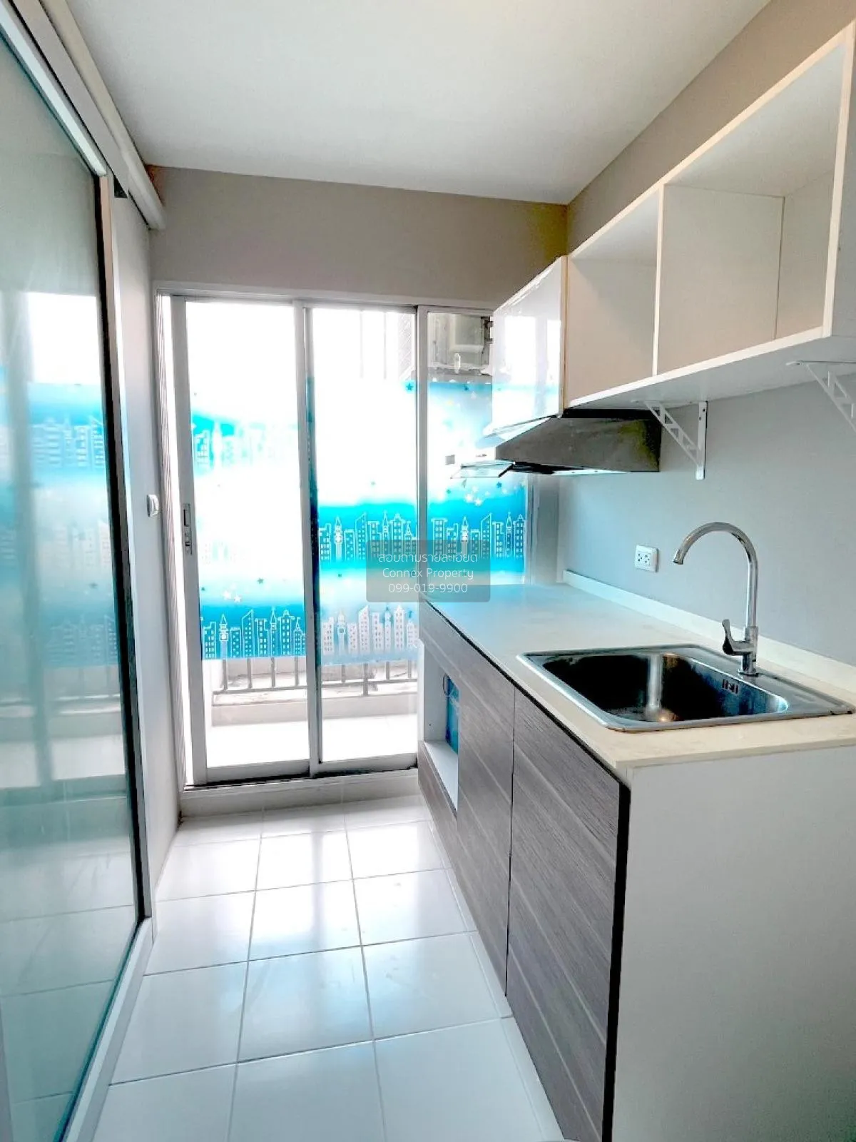 ขายคอนโด  ดีคอนโด สาธุประดิษฐ์ 49 บางโพงพาง เขต ยานนาวา กรุงเทพ C 3