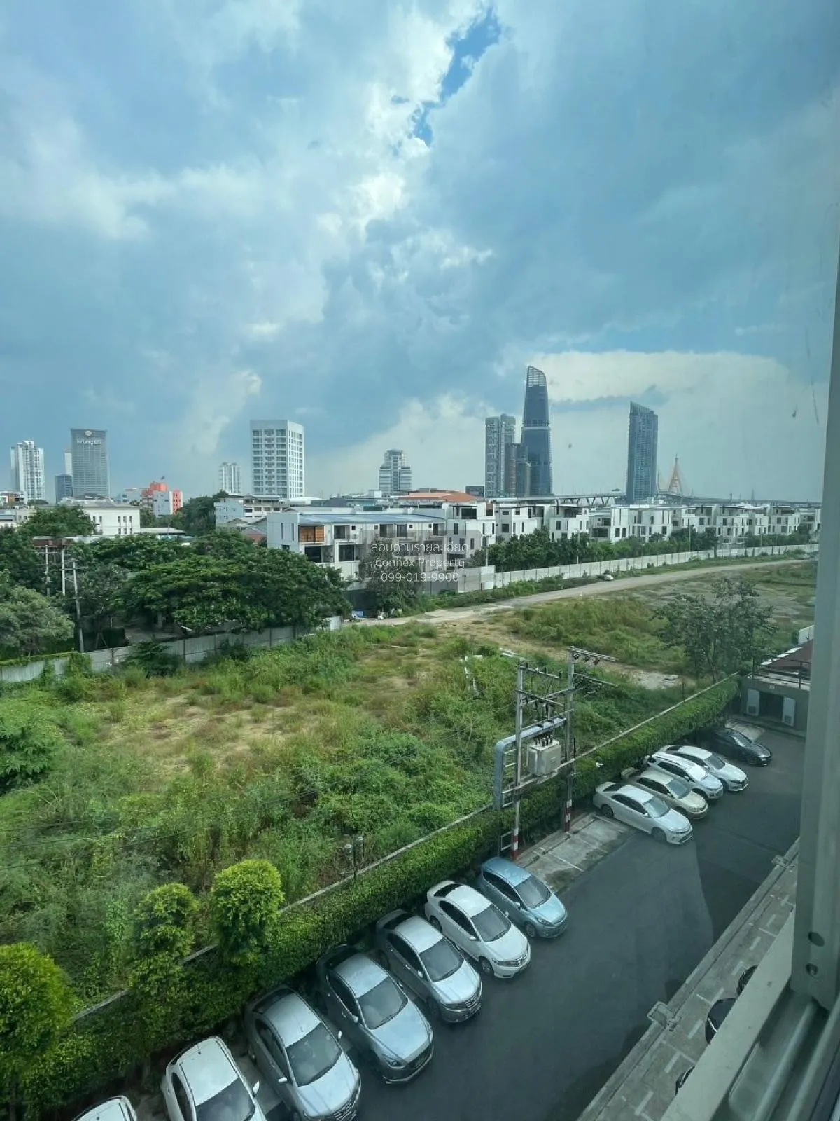 ขายคอนโด  ดีคอนโด สาธุประดิษฐ์ 49 บางโพงพาง เขต ยานนาวา กรุงเทพ C