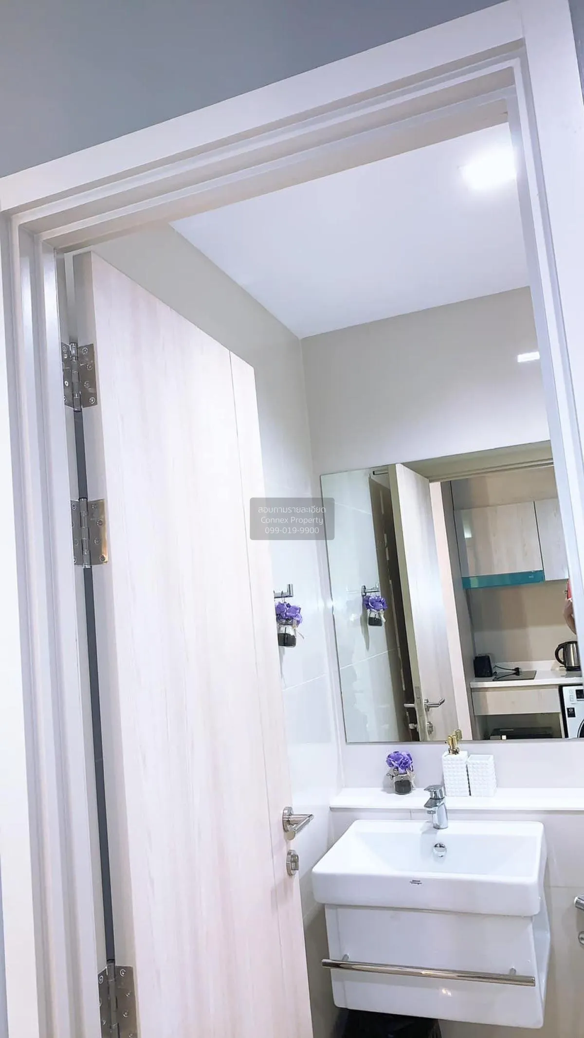 เช่าคอนโด  ไลฟ์ วัน ไวร์เลส BTS-เพลินจิต ลุมพินี เขต ปทุมวัน กรุง