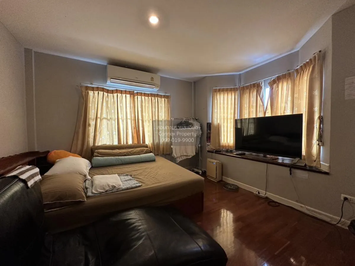 ขายบ้าน  มัณฑนา รังสิต 2 ประชาธิปัตย์ คลองหลวง ปทุมธานี CX-109264 4