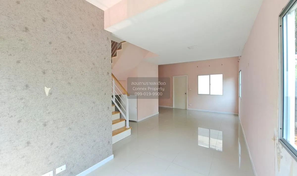 ขายทาวน์เฮ้าส์/ทาวน์โฮม  บ้านพฤกษา 96/2  รังสิต - คลองหลวง 2 คลอง 4