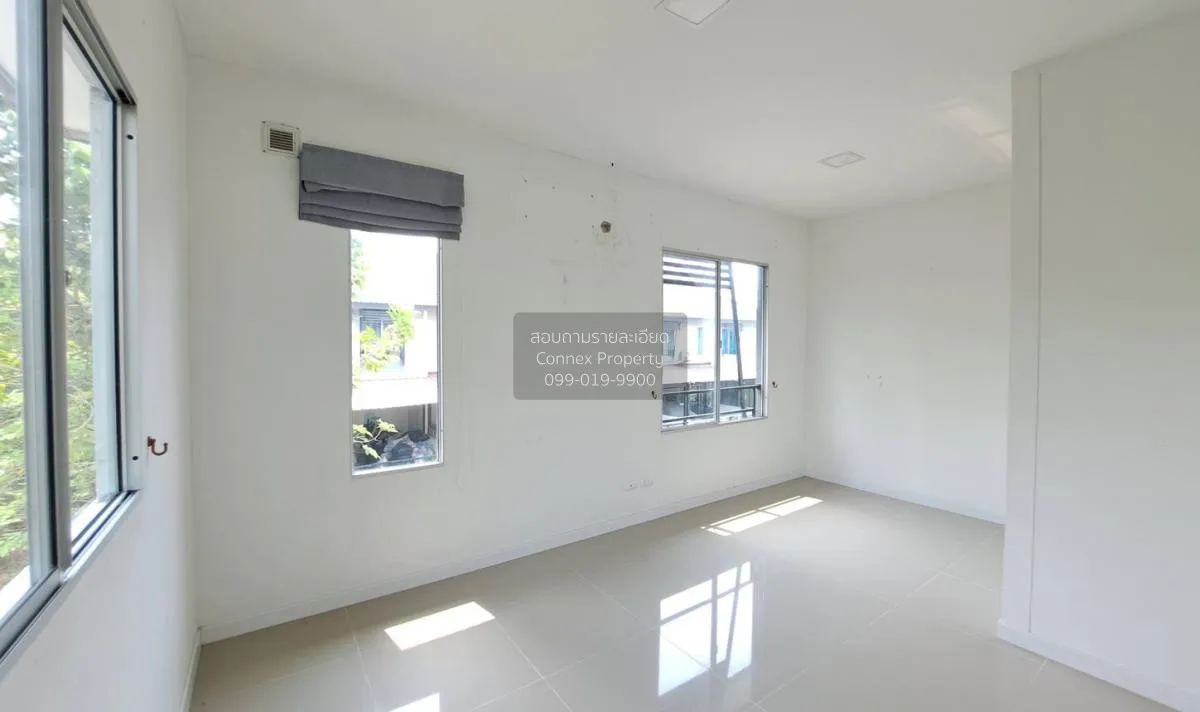 ขายทาวน์เฮ้าส์/ทาวน์โฮม  บ้านพฤกษา 96/2  รังสิต - คลองหลวง 2 คลอง