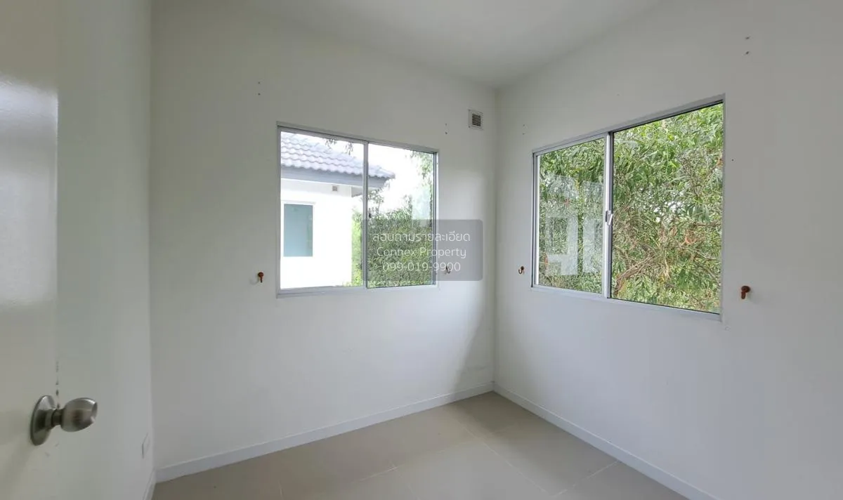 ขายทาวน์เฮ้าส์/ทาวน์โฮม  บ้านพฤกษา 96/2  รังสิต - คลองหลวง 2 คลอง