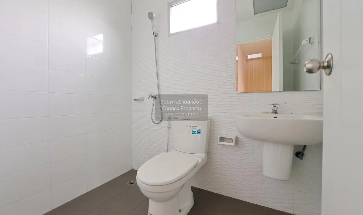 ขายทาวน์เฮ้าส์/ทาวน์โฮม  บ้านพฤกษา 96/2  รังสิต - คลองหลวง 2 คลอง