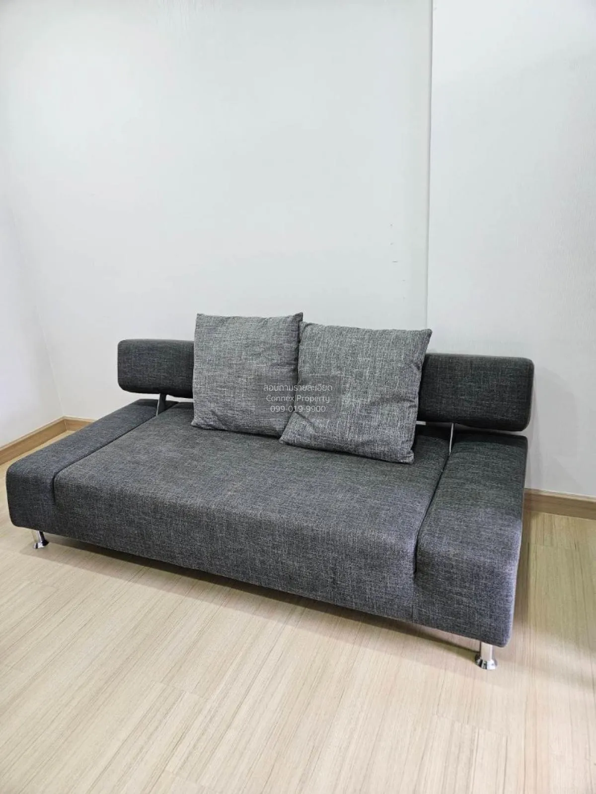 For Sale Condo , Supalai Veranda Sukhumvit 117 , BTS-Pu Chao , Ba 1