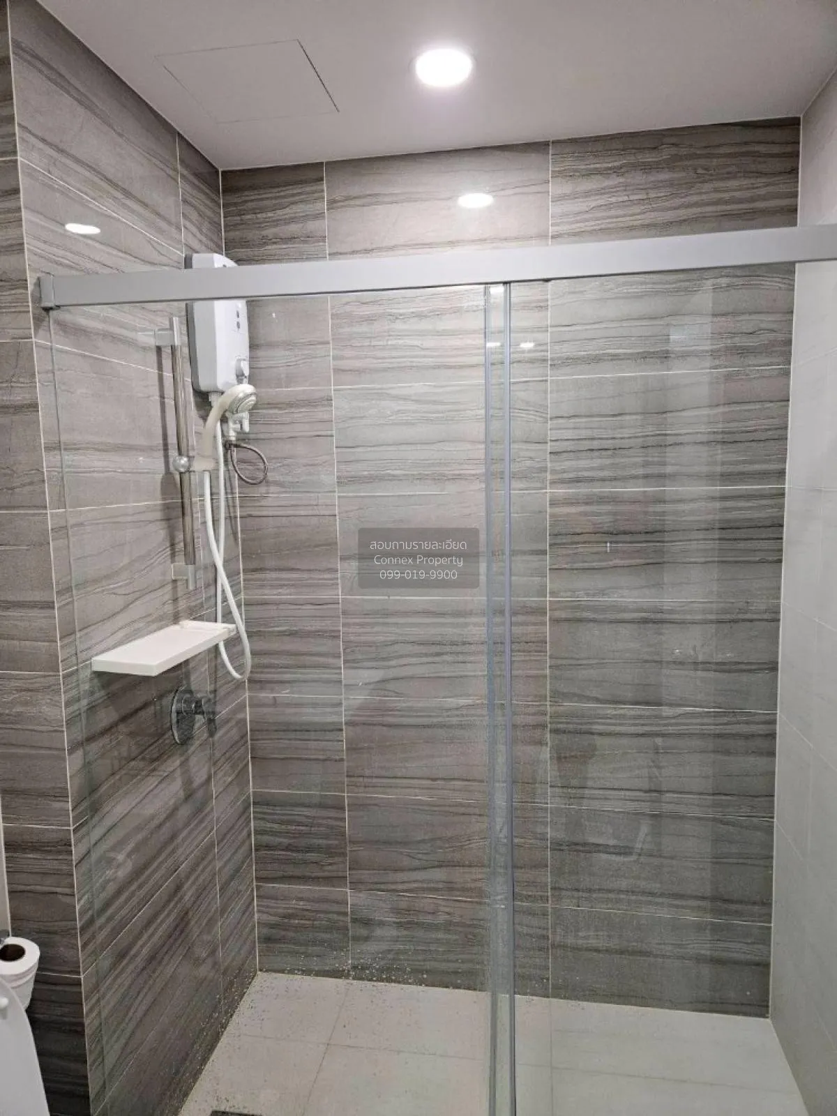 For Sale Condo , Supalai Veranda Sukhumvit 117 , BTS-Pu Chao , Ba 4