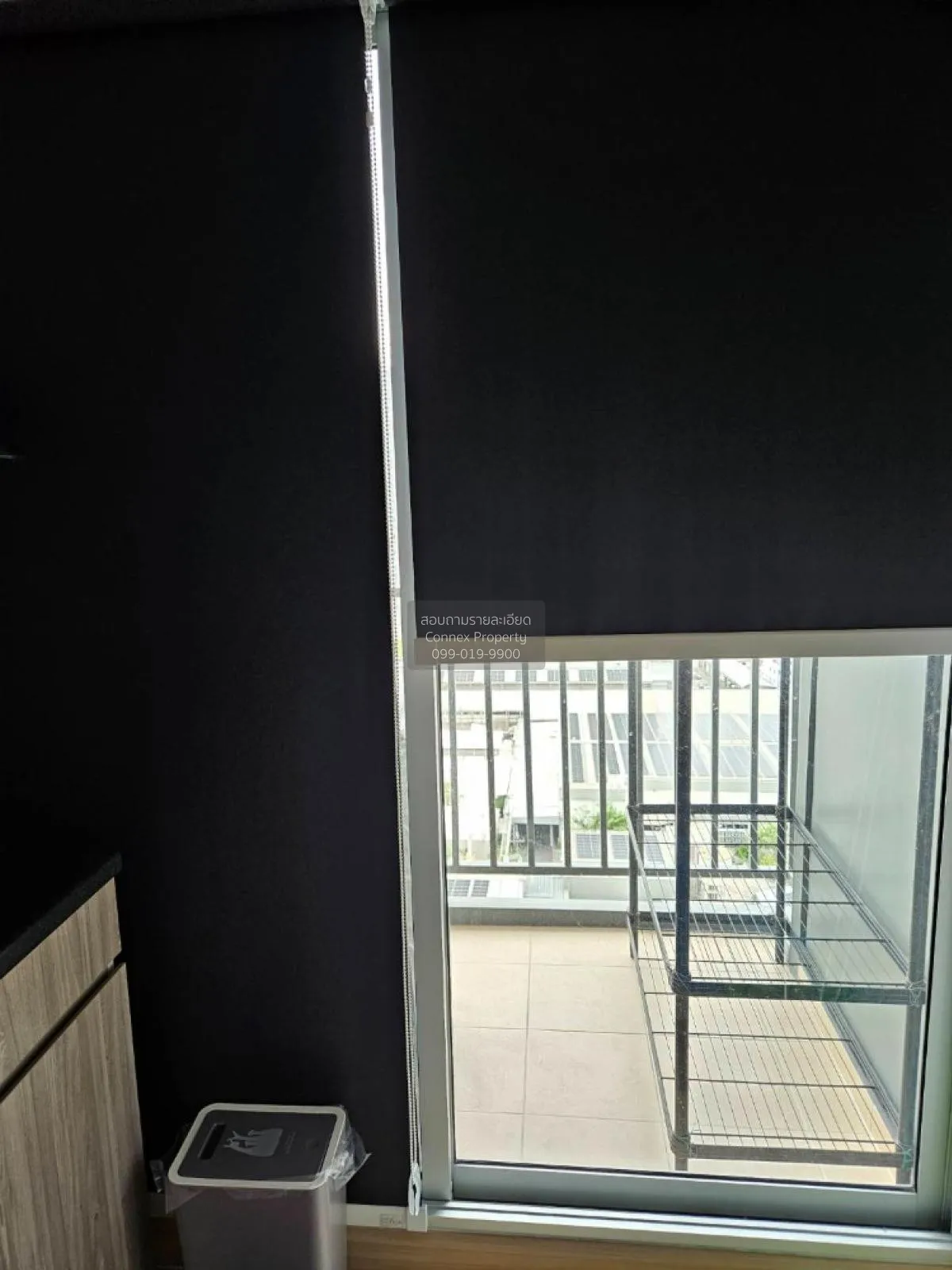 For Sale Condo , Supalai Veranda Sukhumvit 117 , BTS-Pu Chao , Ba