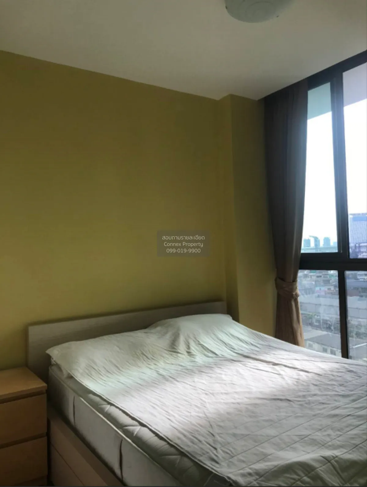 FOR RENT condo , Ideo Mix Sukhumvit 103 , BTS-Udom Suk , Bang Na  1