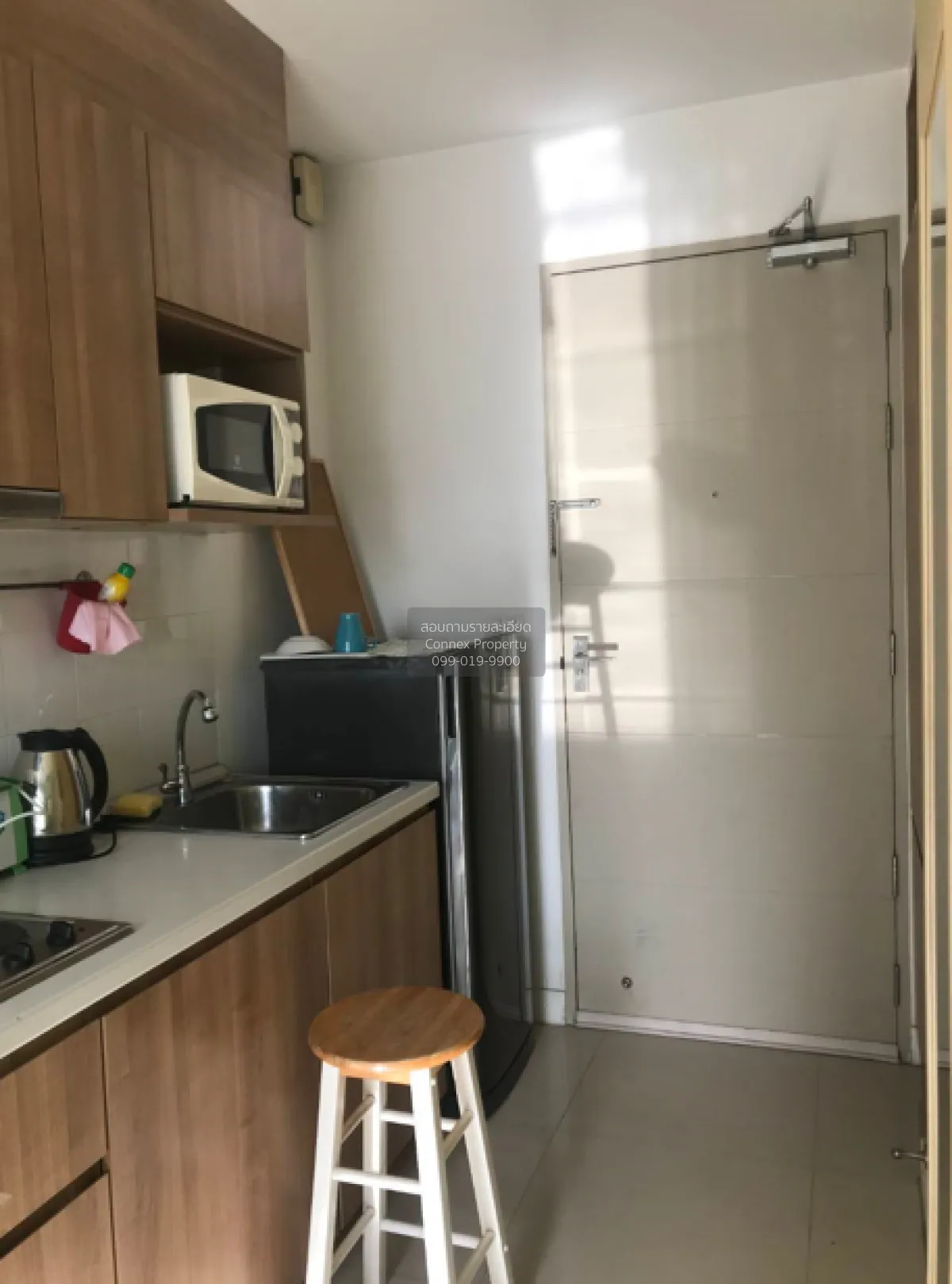 FOR RENT condo , Ideo Mix Sukhumvit 103 , BTS-Udom Suk , Bang Na  2