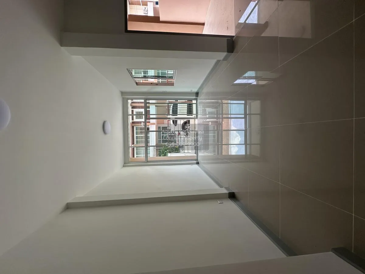 ขายทาวน์เฮ้าส์/ทาวน์โฮม  พนาสนธิ์ วิลล่า คลอง 4 หน้ากว้าง ลาดสวาย 3