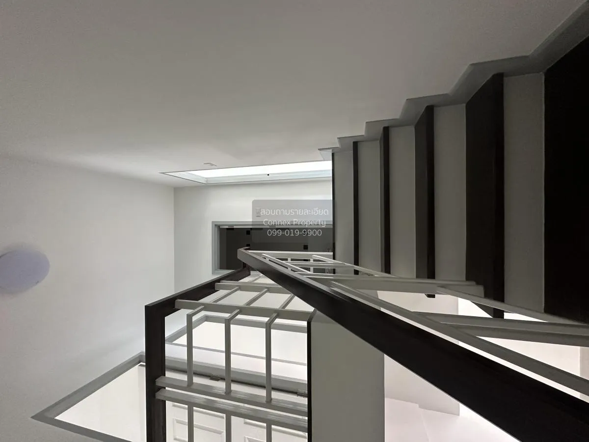 ขายทาวน์เฮ้าส์/ทาวน์โฮม  พนาสนธิ์ วิลล่า คลอง 4 หน้ากว้าง ลาดสวาย 4